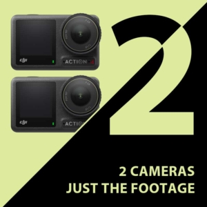 Just the Footage Package